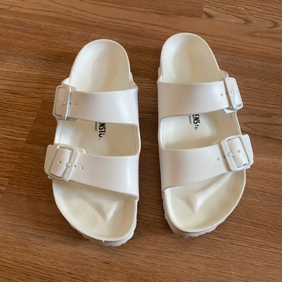 Birkenstock Shoes - BIRKENSTOCK